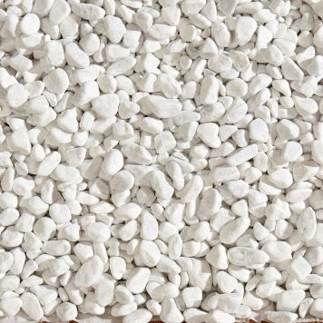 DEKORSTEN BIANCO CARRARA VIT 7-15 MM 10 KG
