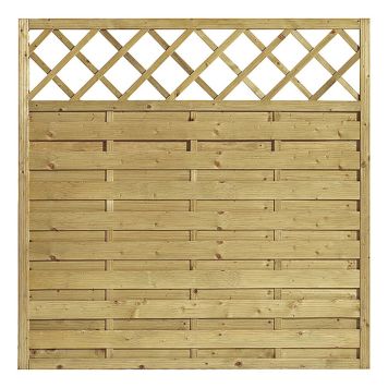 VINDSKYDD JABO ORIGINAL VERA TRYCKIMPREGNERAT 179X179 CM