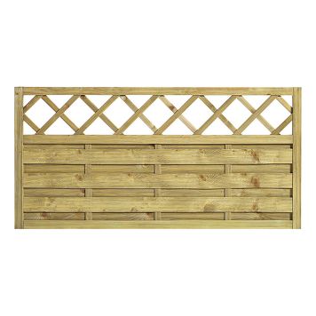 VINDSKYDD JABO ORIGINAL ELLA TRYCKIMPREGNERAT 179X89 CM