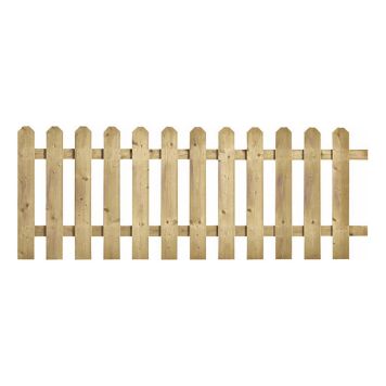 STAKET JABO ORIGINAL 115 TRYCKIMPREGNERAT 200X78 CM