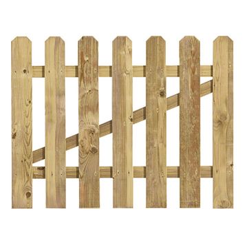 GRIND JABO ORIGINAL 115 TRYCKIMPREGNERAT 100X59,5 CM