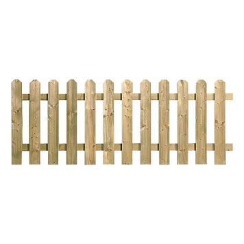 STAKET JABO ORIGINAL 114 TRYCKIMPREGNERAT 200X77 CM