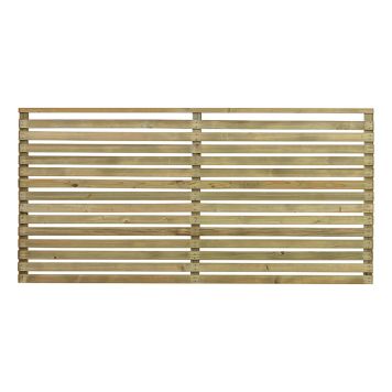 VINDSKYDD JABO HORIZONT 2 TRYCKIMPREGNAT 159X89 CM 