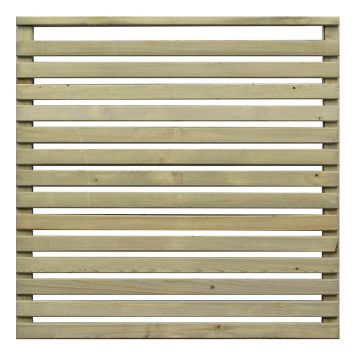 VINDSKYDD JABO HORIZONT 5 TRYCKIMPREGNAT 79X89 CM