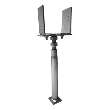 STOLPSKO JABO JUSTERBAR 65X110X360 MM