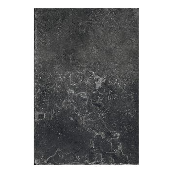 MARKSTEN ANTIQUUS CARBONIO SVART 400X600X20 MM