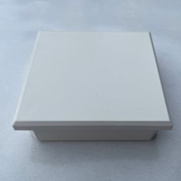 STOLPHATT RECAL ALUMINIUM 70X70MM VIT