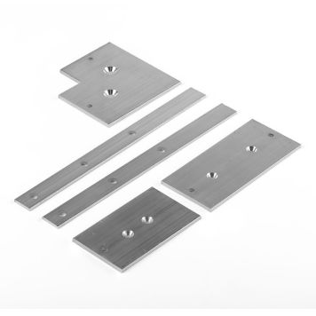 MONTERINGSBRAKETT OVERLEGG