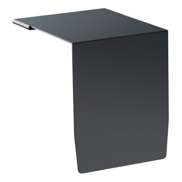 VINKEL SKOTTE GARDEN FÖR KANTSKYDD 26CM GRÅ 4-PACK