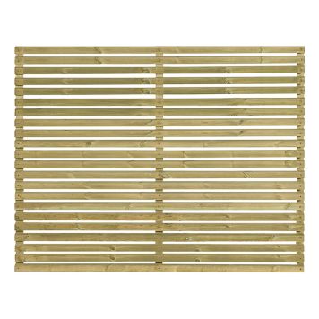 VINDSKYDD VIBOSTUGAN YSTAD 2 TRYCKIMPREGNERAT 179X140CM 