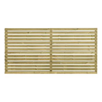 VINDSKYDD VIBOSTUGAN YSTAD 3 TRYCKIMPREGNERAT 179X89CM 