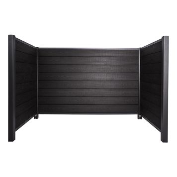 SOPKÄRLSSKJUL HORTUS PISA