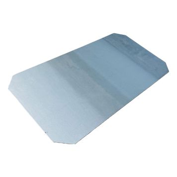 BOTTENPLATTA RECAL ODLINGSRAM 40X40CM