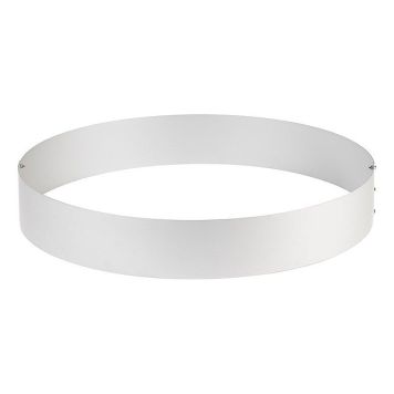 TRÄDRING RECAL ALUMINIUM Ø100CM