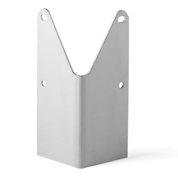 VINKELBESLAG RECAL TILL RABATTKANT 65X120MM