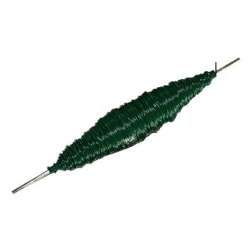 SPÄNNTRÅD GRÖN Ø1,47MM