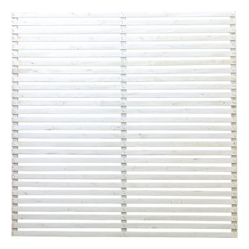 VINDSKYDD PLUS TOKYO VIT 180X180CM