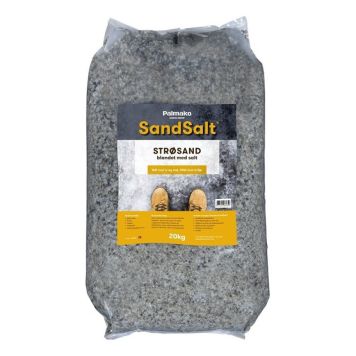 SANDSALT PALMAKO 20KG 