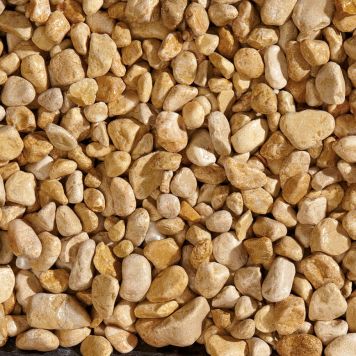 DEKORSTEN GIALLO MORI GUL 15-25 MM 20 KG