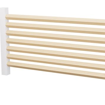 GRIND RECAL BOLMEN 745MM VIT