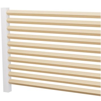 GRIND RECAL BOLMEN 995MM VIT