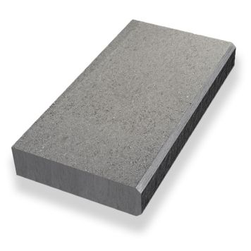 MURSTEN BENDERS MEGATÄCK PATINA GRAFIT 500X260X70MM 