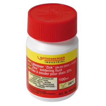 LÖDVATTEN ROTHENBERGER 100ML