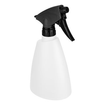 SPRAYFLASKA ELHO BRUSSELS 0,7L VIT