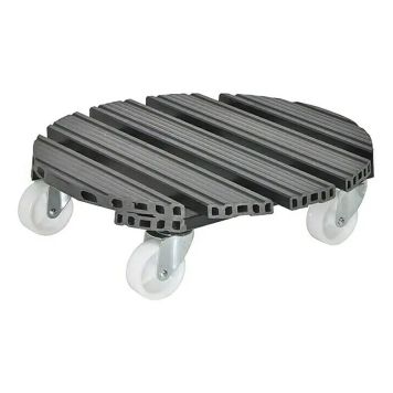 BLOMVAGN GARDOL ANTRACIT Ø38,5CM