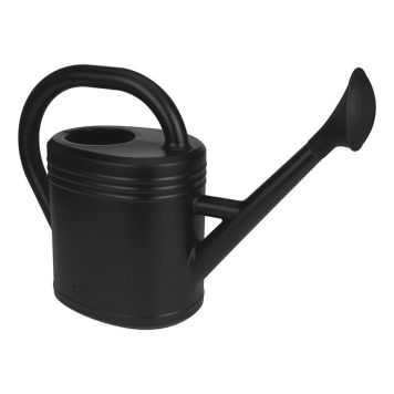 VATTENKANNA ELHO GREEN BASICS LIVING 10L SVART 