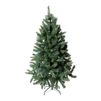 KONSTGRAN GRÖN 150CM LYX