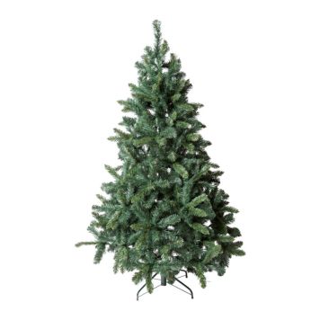 KONSTGRAN GRÖN 180CM LYX