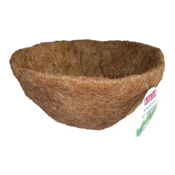 KOKOSMATTA TILL HÄNGAMPEL 30CM