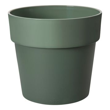 PLASTKRUKA ELHO B.FOR ORIGINAL Ø14CM GRÖN 