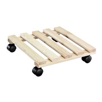 BLOMVAGN GARDOL  BASIC 35X35CM