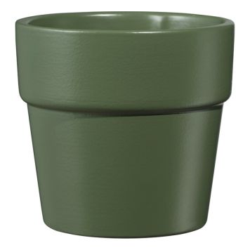 INOMHUSKRUKA SOENDGEN LIMA GRÖN Ø7CM 