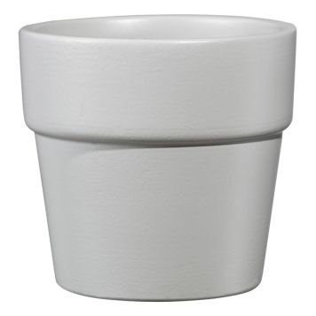 INOMHUSKRUKA SOENDGEN LIMA MATT LJUSGRÅ Ø7CM 