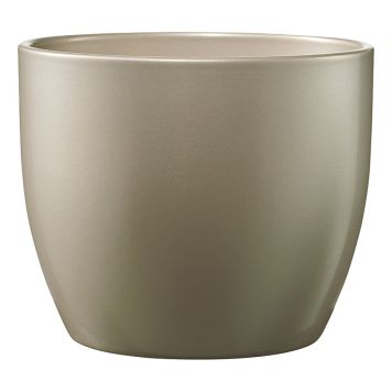 INOMHUSKRUKA SOENDGEN BASEL ELEGANCE 13 CM GRÅBIEGE