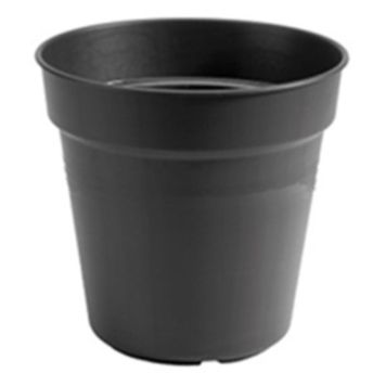 PLANTERINGSKRUKA CLASSIC 30CM SVART