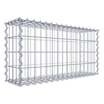 GABIONKORG GABIONA SPIRAL 80X40X20CM