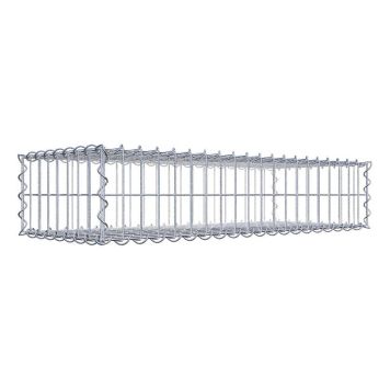 GABIONKORG GABIONA SPIRAL 100X20X40CM