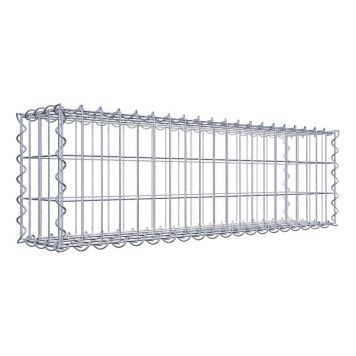 GABIONKORG GABIONA SPIRAL 100X30X20CM