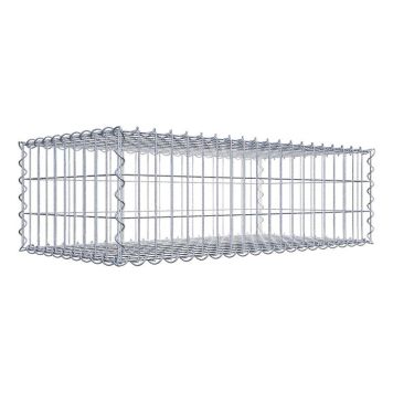 GABIONKORG GABIONA SPIRAL 100X30X50CM