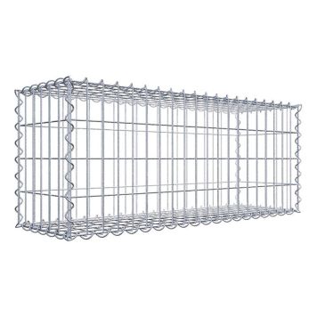 GABIONKORG GABIONA SPIRAL 100X40X30CM