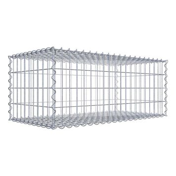 GABIONKORG GABIONA SPIRAL 100X40X50CM