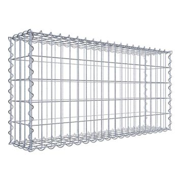 GABIONKORG GABIONA SPIRAL 100X50X20CM