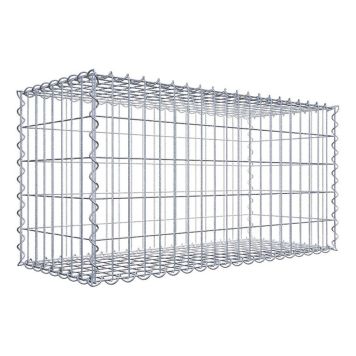 GABIONKORG GABIONA SPIRAL 100X50X40CM