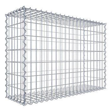 GABIONER 100X70X30 MASK 5X10 SPIRAL--
