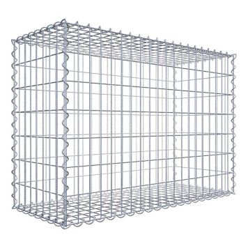 GABIONKORG GABIONA SPIRAL 100X70X40CM