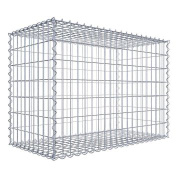 GABIONKORG GABIONA SPIRAL 100X70X50CM